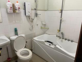 Comfortable Retreat in Megah Ria - 1