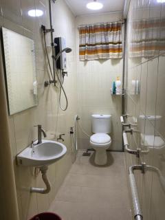 Comfortable Retreat in Megah Ria - 8