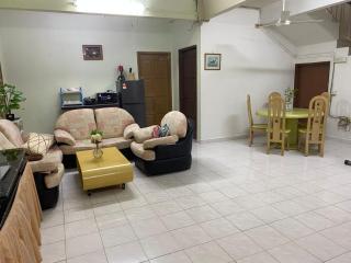 Comfortable Retreat in Megah Ria - 9