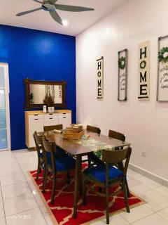 Puteri Desaru Homestay - 2