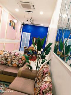 Puteri Desaru Homestay - 1