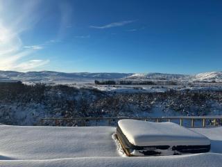 Golden circle luxury villa - 8