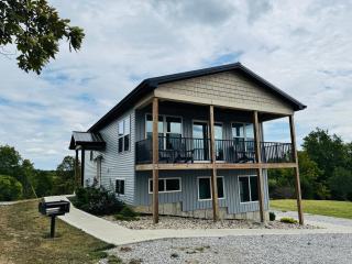 100 Acre Relaxing Retreat Near Ark- The Woodlands - 9