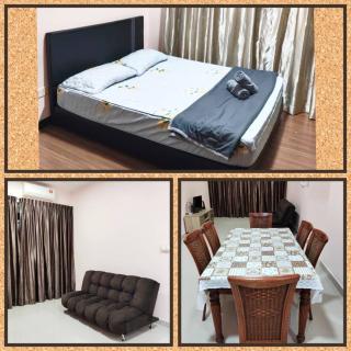 Utama South IJM Sandakan - 0