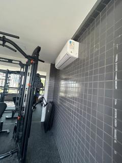 Sweet Home Intermares 107 - 1