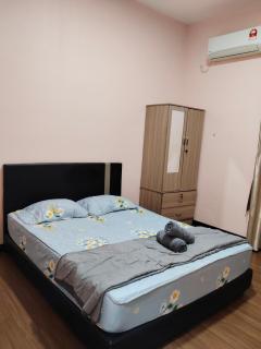 Utama South IJM Sandakan - 5