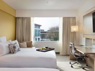 Novotel Auckland Ellerslie - 3