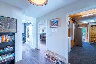 Wanaka Haven Spa Views and fantastic outdoor living - 4