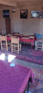 auberge lac iriki - 7