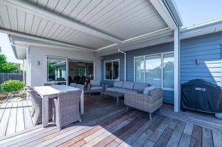 Wanaka Haven Spa Views and fantastic outdoor living - 6