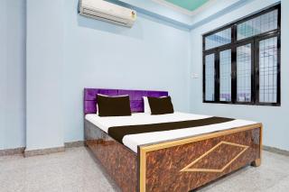 Hotel O Om Sai Garden - 2