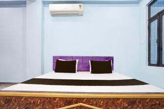 Hotel O Om Sai Garden - 7