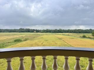 The Greendoor Apt - Majestic, Benaulim - 0