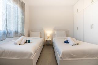 Byzantium Breeze 2B, Pool, Center Paphos - 5