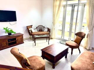 The Greendoor Apt - Majestic, Benaulim - 9