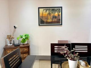 The Greendoor Apt - Majestic, Benaulim - 5