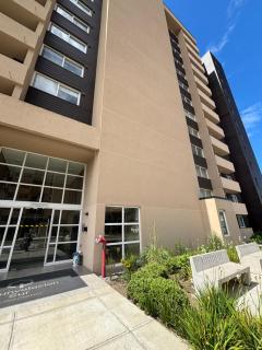 Departamento Circunvalación Sur - 1