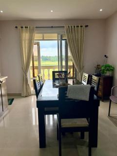 The Greendoor Apt - Majestic, Benaulim - 4