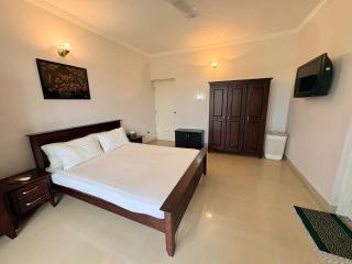 The Greendoor Apt - Majestic, Benaulim - 3