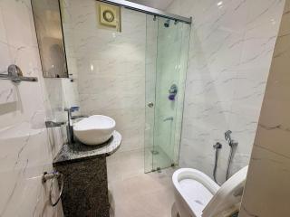 The Greendoor Apt - Majestic, Benaulim - 1