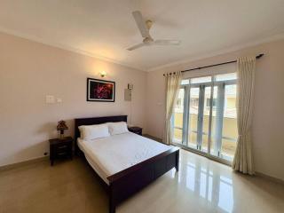 Villament - Majestic Palms, Benaulim - 4