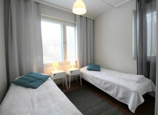 Convenient Apartment for 5 with Sauna - 9