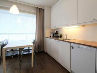 Convenient Apartment for 5 with Sauna - 6