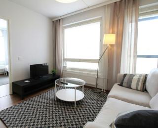 Convenient Apartment for 5 with Sauna - 5