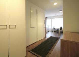 Convenient Apartment for 5 with Sauna - 2