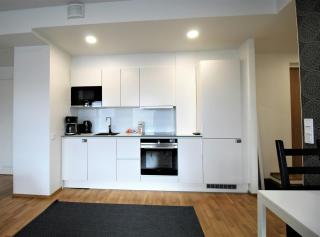 Central Studio for 2 - 7