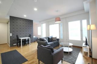 Central Studio for 2 - 6