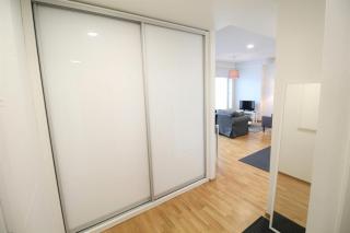 Central Studio for 2 - 3