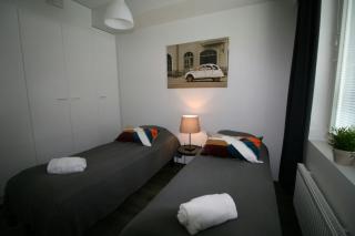 Central Apartment for 2 with Sauna - 7