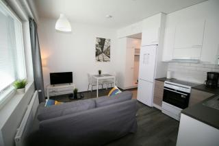 Central Apartment for 2 with Sauna - 6