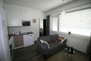 Central Apartment for 2 with Sauna - 5
