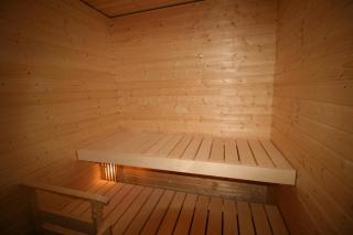 Central Apartment for 2 with Sauna - 4
