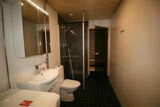 Central Apartment for 2 with Sauna - 3