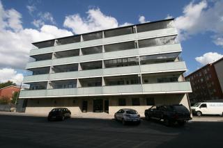 Central Apartment for 2 with Sauna - 1