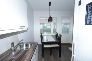 Convenient Apartment for 2 with Sauna - 7