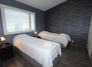 Convenient Apartment for 2 with Sauna - 5