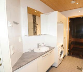 Convenient Apartment for 2 with Sauna - 4