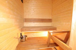 Convenient Apartment for 2 with Sauna - 1