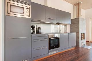 Spacious Apartment for 6 with Sauna - 9