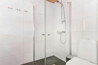 Spacious Apartment for 6 with Sauna - 8