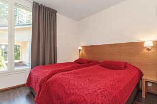 Spacious Apartment for 6 with Sauna - 5