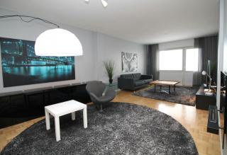 Spacious Apartment for 4 in District VI - 0