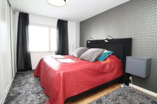 Spacious Apartment for 4 in District VI - 4