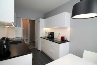 Spacious Apartment for 4 in District VI - 3