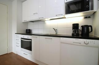 Spacious Apartment for 5 with Sauna in Lonttinen - 2