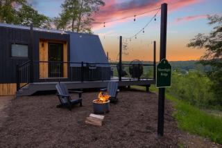 Moonlight Ridge - A-Frame - 1